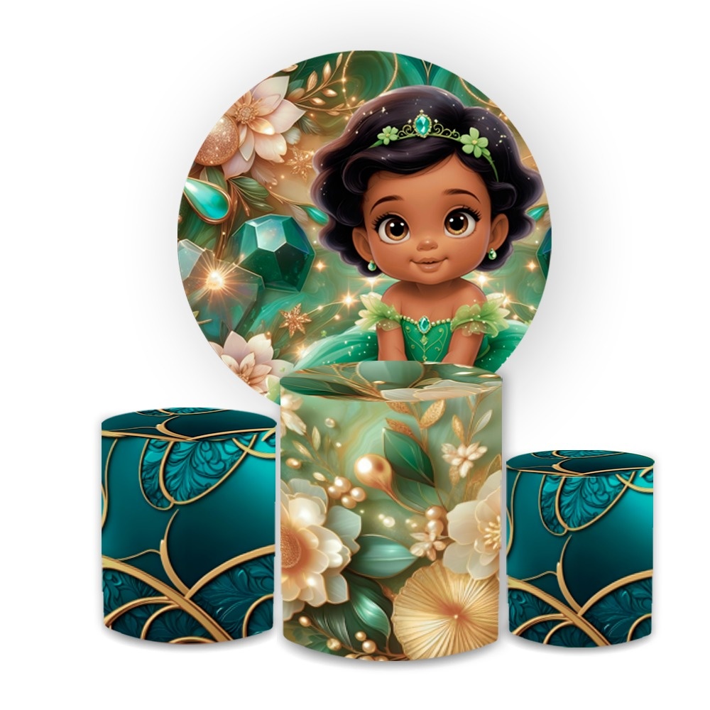 Kit Tiana - ARTELIÊ886