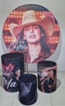 Kit Ana Castela - imagem 1
