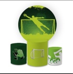 Kit Futebol - imagem 2