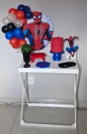 Kit Homem Aranha 1 - Mini - imagem 1