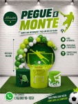 Kit Futebol - imagem 1