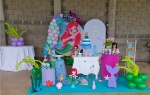 Kit Ariel - imagem 2