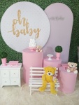 Oh Baby Rosa Kit Grande - imagem 2