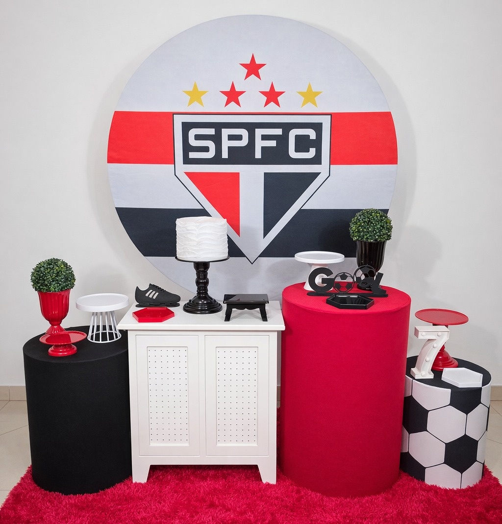 São Paulo - Kit 2 - SaDecora