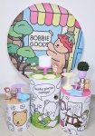 Bobbie Goods - Kit 1 - imagem 1