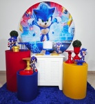 Sonic - Kit 2 - imagem 1