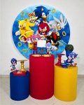 Sonic - Kit 1 - imagem 2