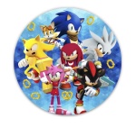 Sonic - Kit 1 - imagem 1