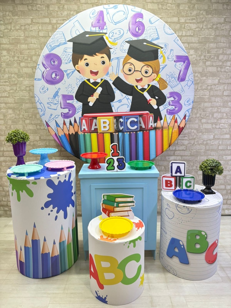 Abc Kit Ouro    - Iara Maria Arruda da Silva