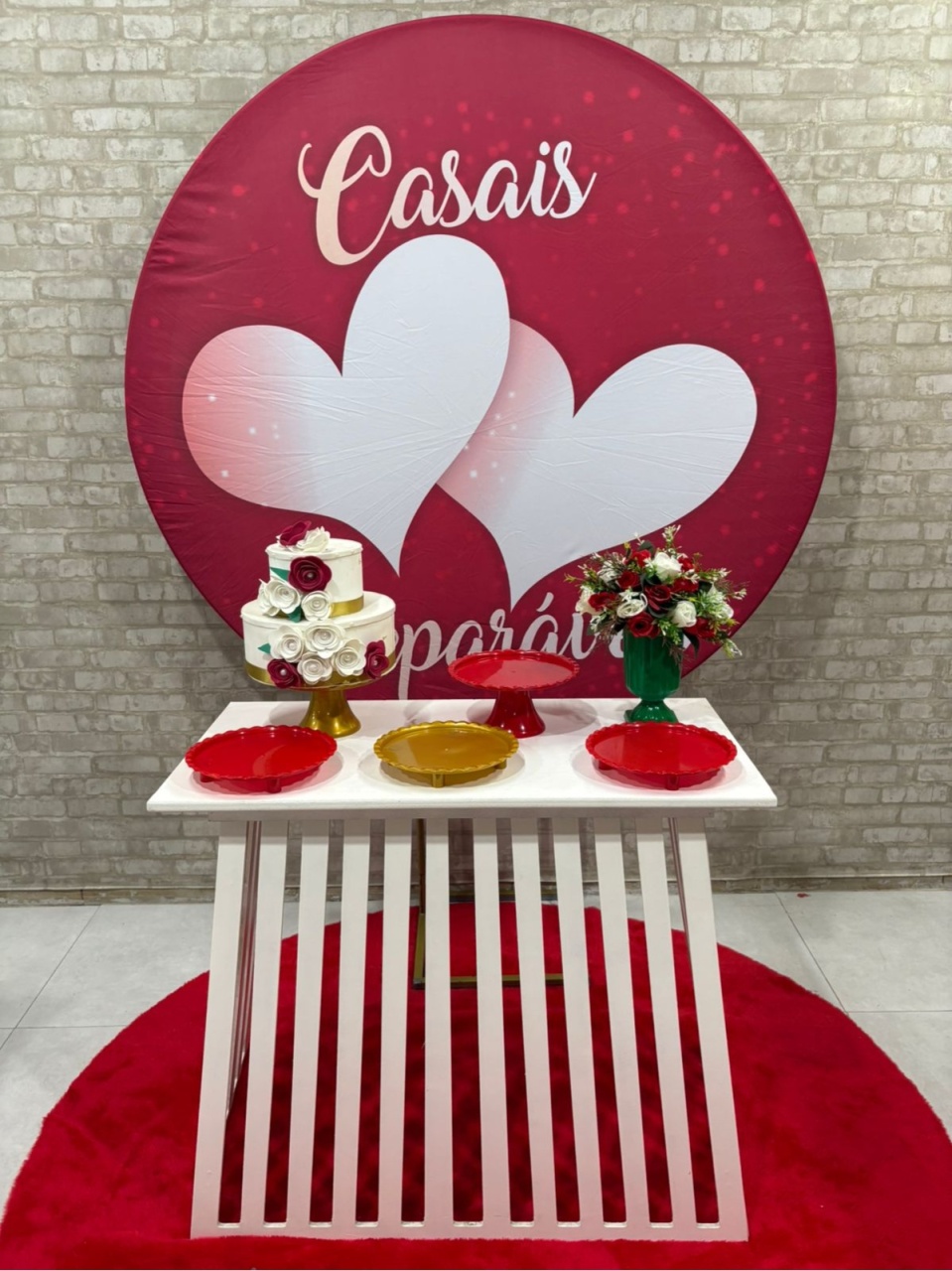 Casamento Kit Prata (2) - Iara Maria Arruda da Silva