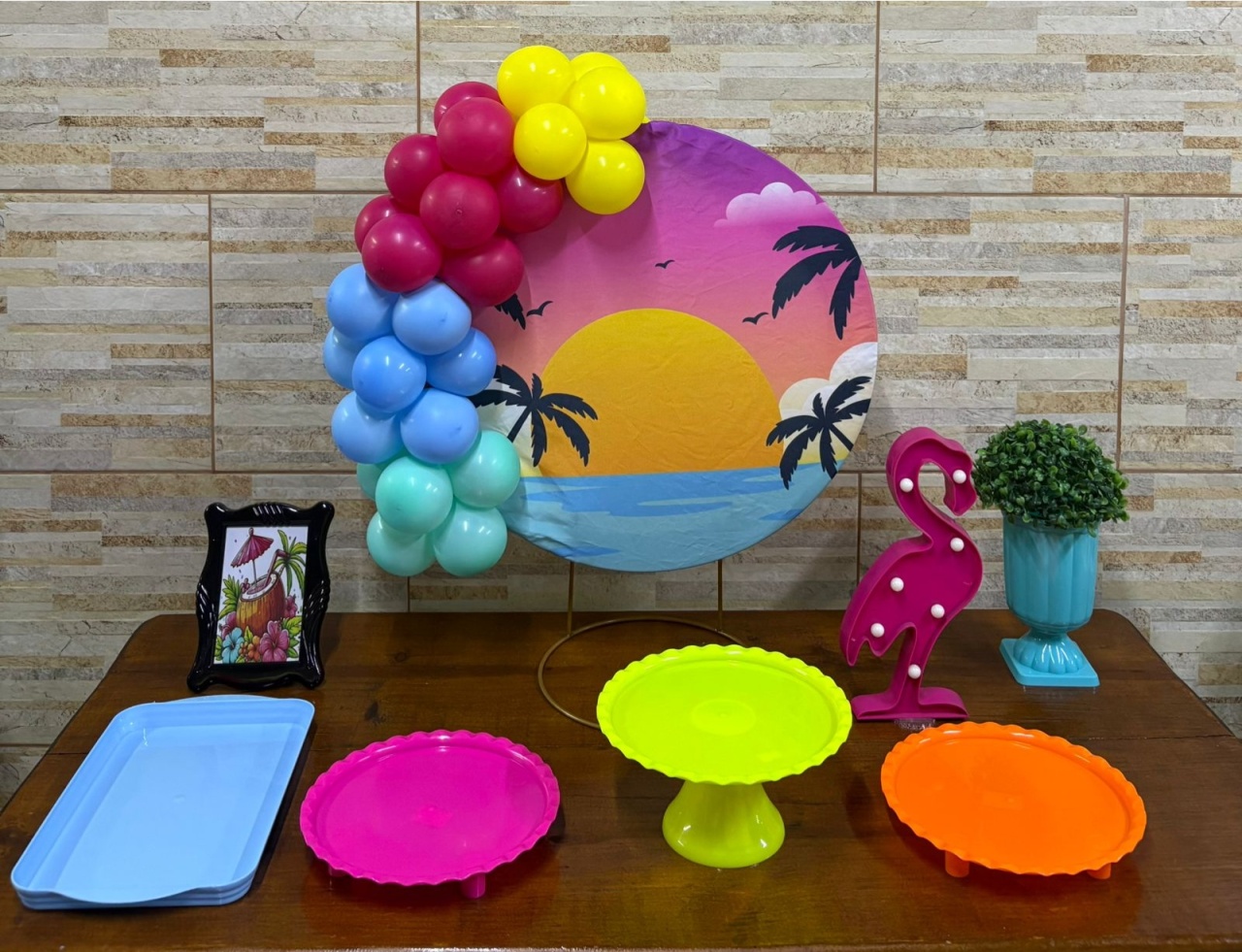 Tardezinha Mini Kit - Iara Maria Arruda da Silva
