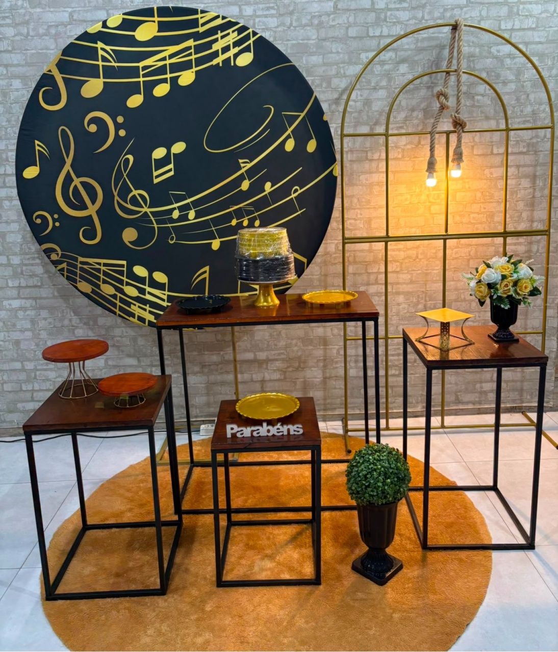 Música Kit Premium - Iara Maria Arruda da Silva