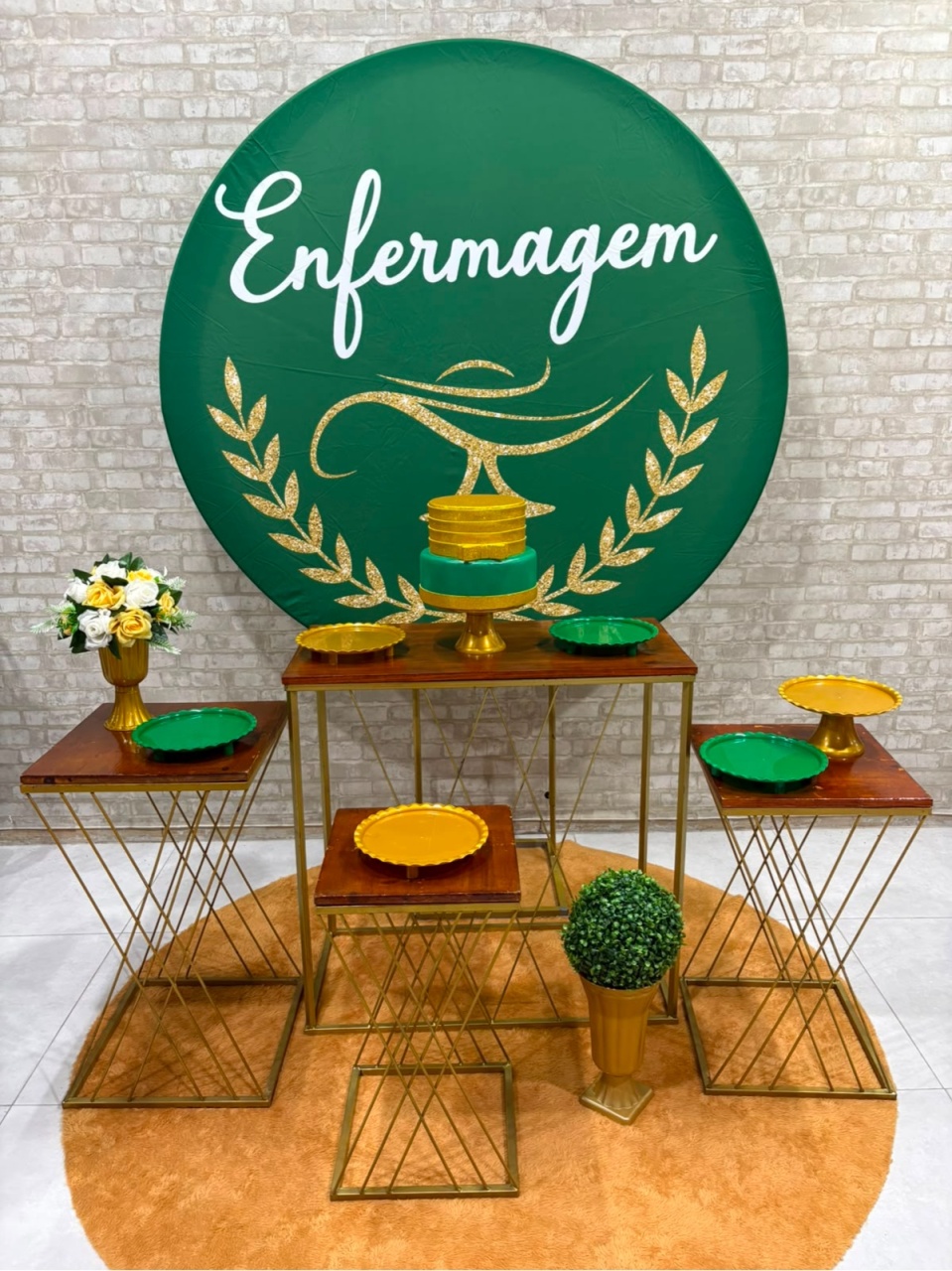 Enfermagem Kit Ouro - Iara Maria Arruda da Silva