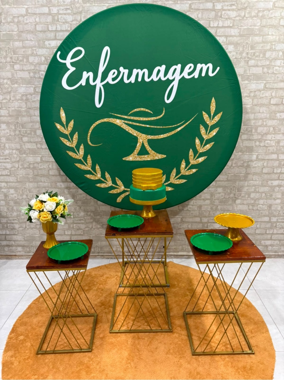 Enfermagem Kit Prata - Iara Maria Arruda da Silva