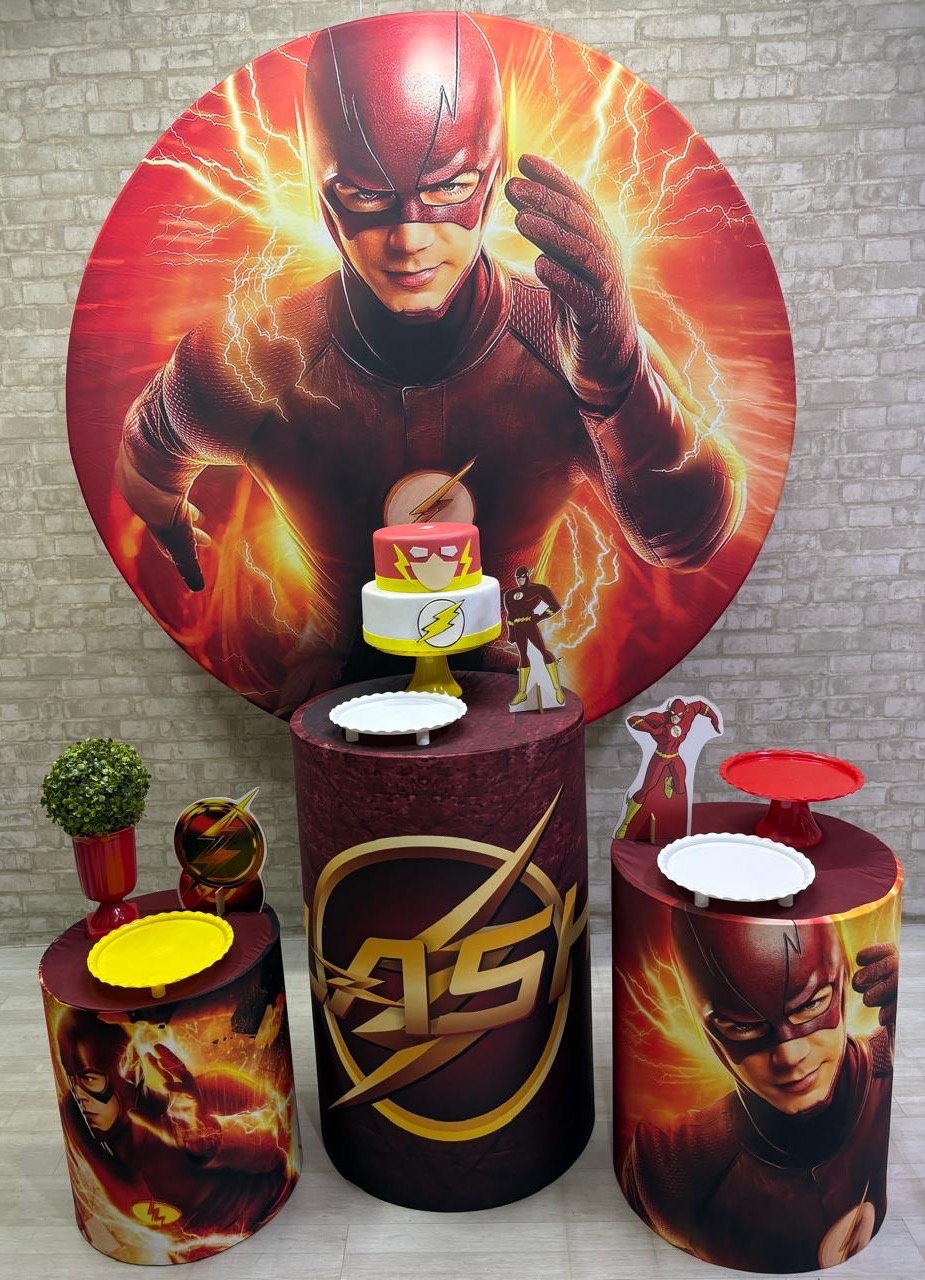 Flash Kit Prata    - Iara Maria Arruda da Silva