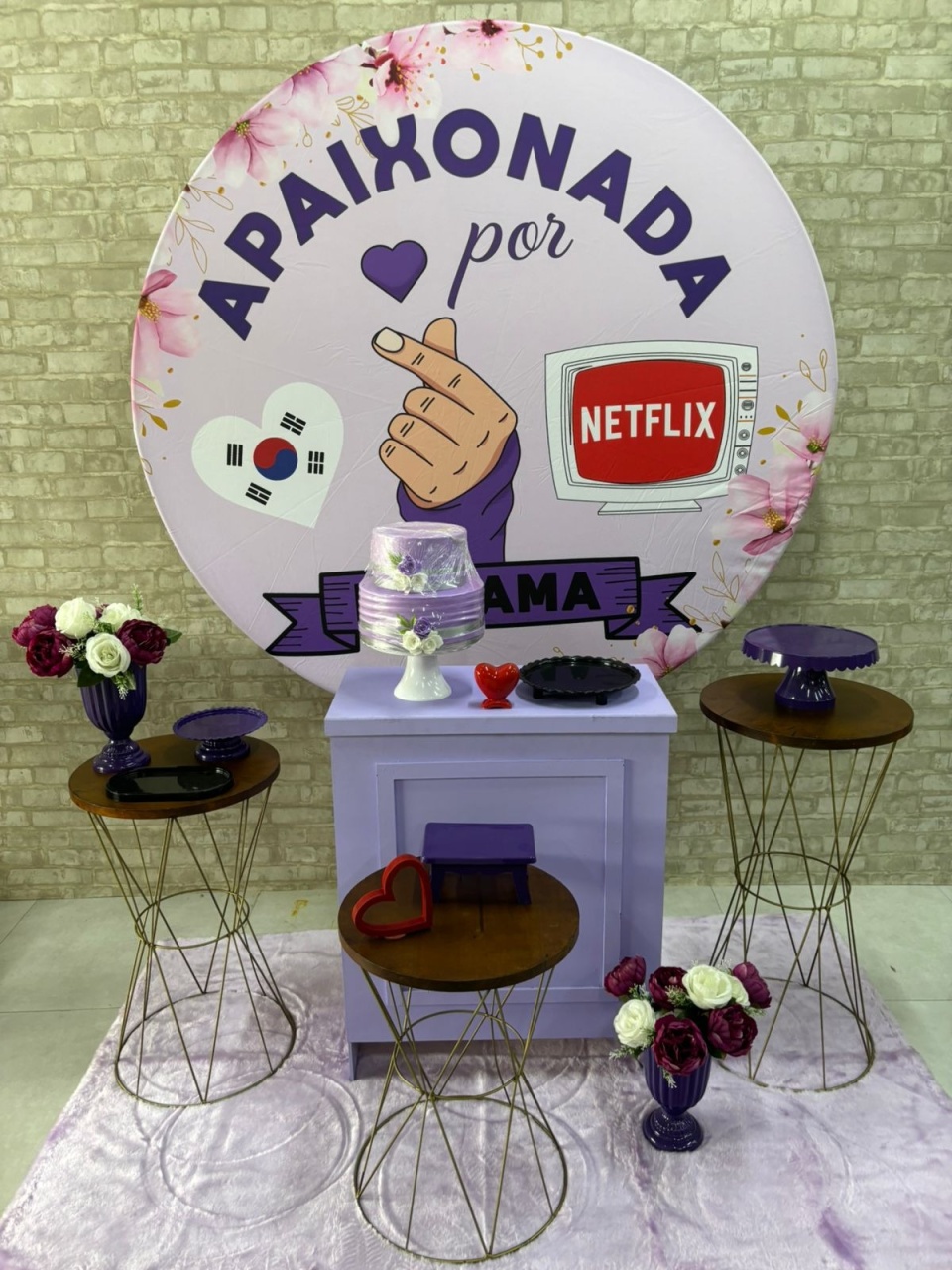 Dorama   Kit Ouro - Iara Maria Arruda da Silva