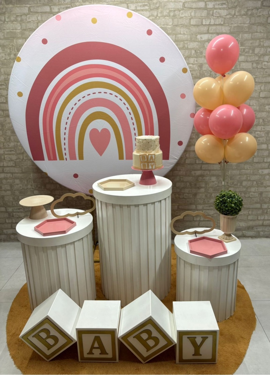 Boho Kit Prata (1) - Iara Maria Arruda da Silva