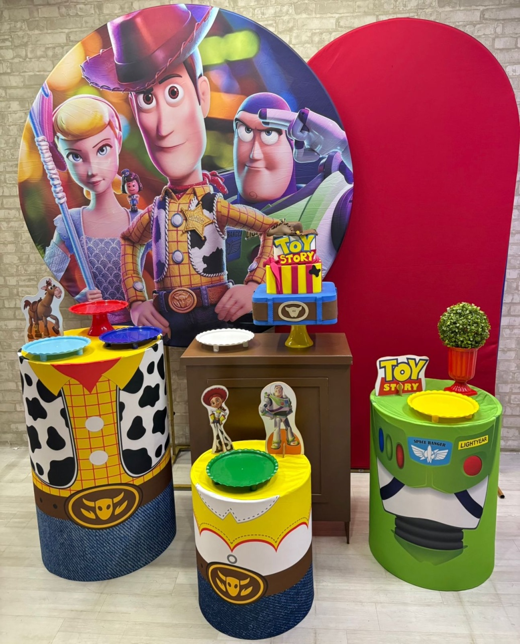 Toy Store Kit Diamante - Iara Maria Arruda da Silva