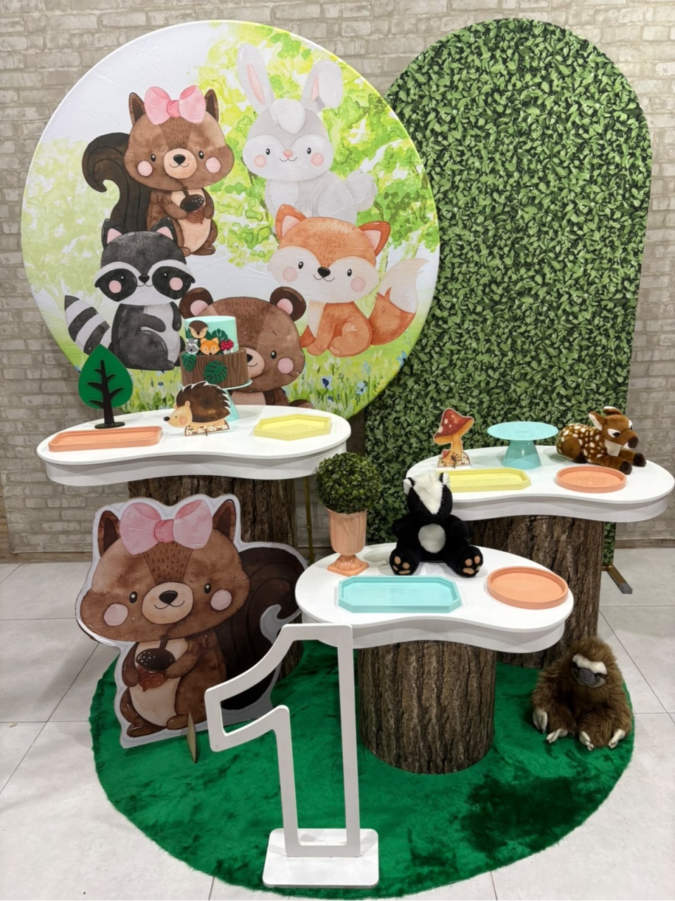 Bosque Kit Diamante 2 - Iara Maria Arruda da Silva