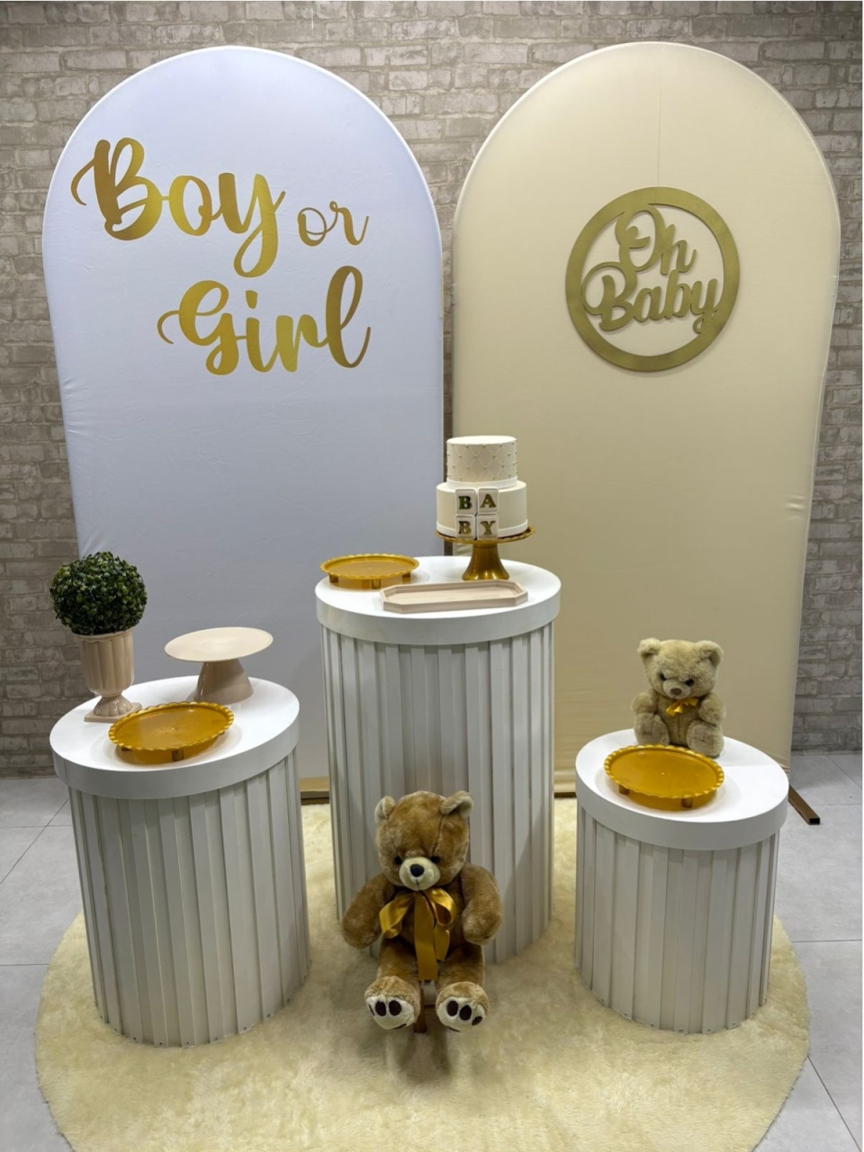 Boy E Girl Kit Diamante (1) - Iara Maria Arruda da Silva