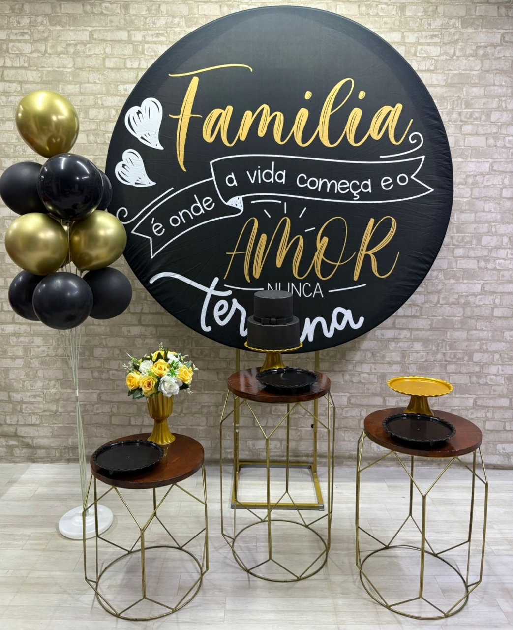 Familia  Kit Prata     - Iara Maria Arruda da Silva