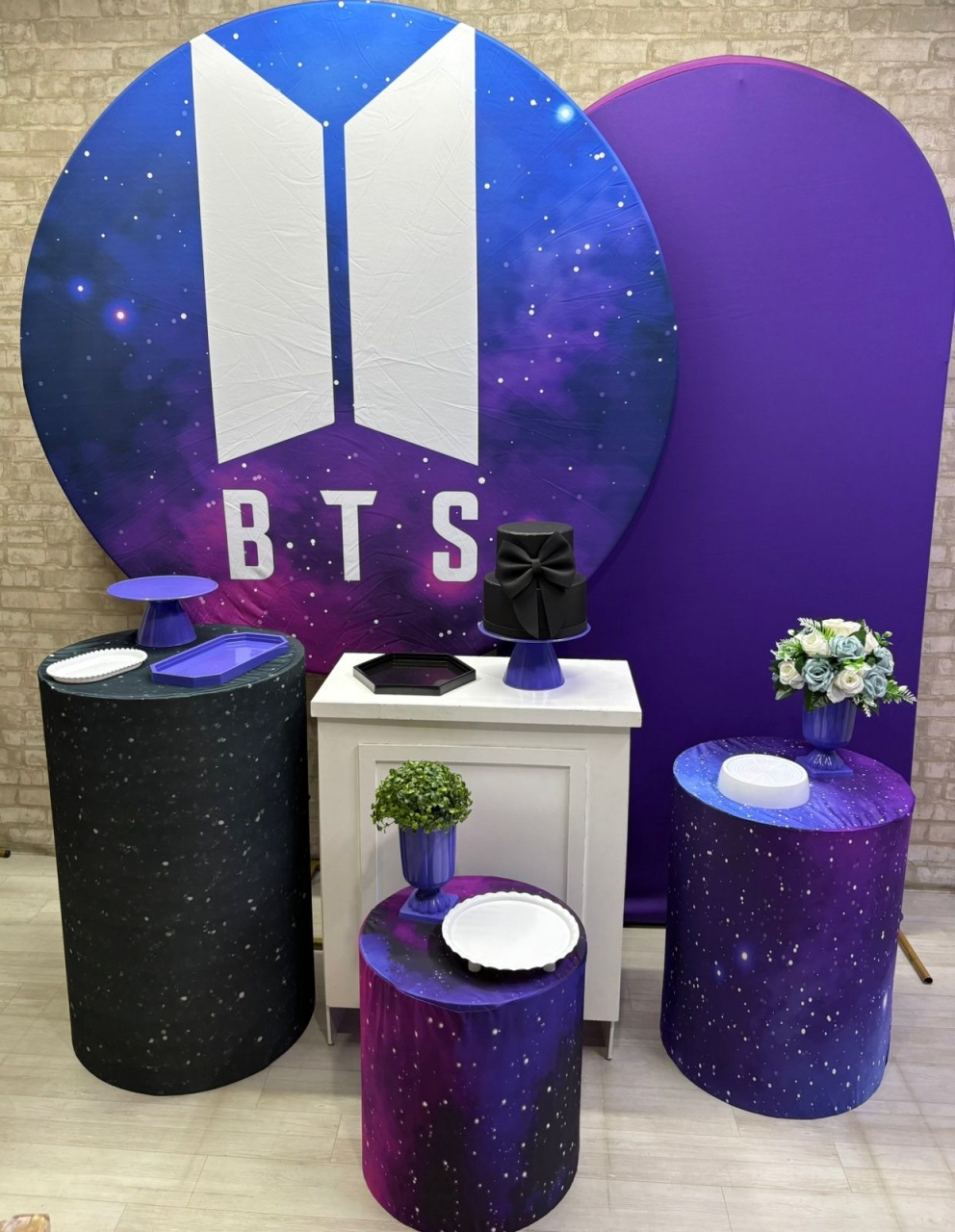Bts Kit Diamante    - Iara Maria Arruda da Silva