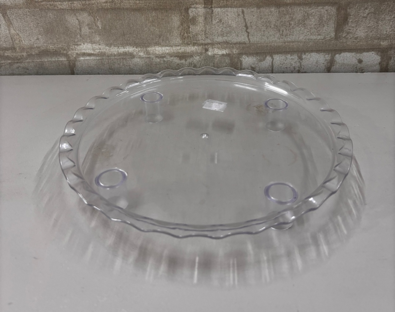 Tabu Transparente - Iara Maria Arruda da Silva