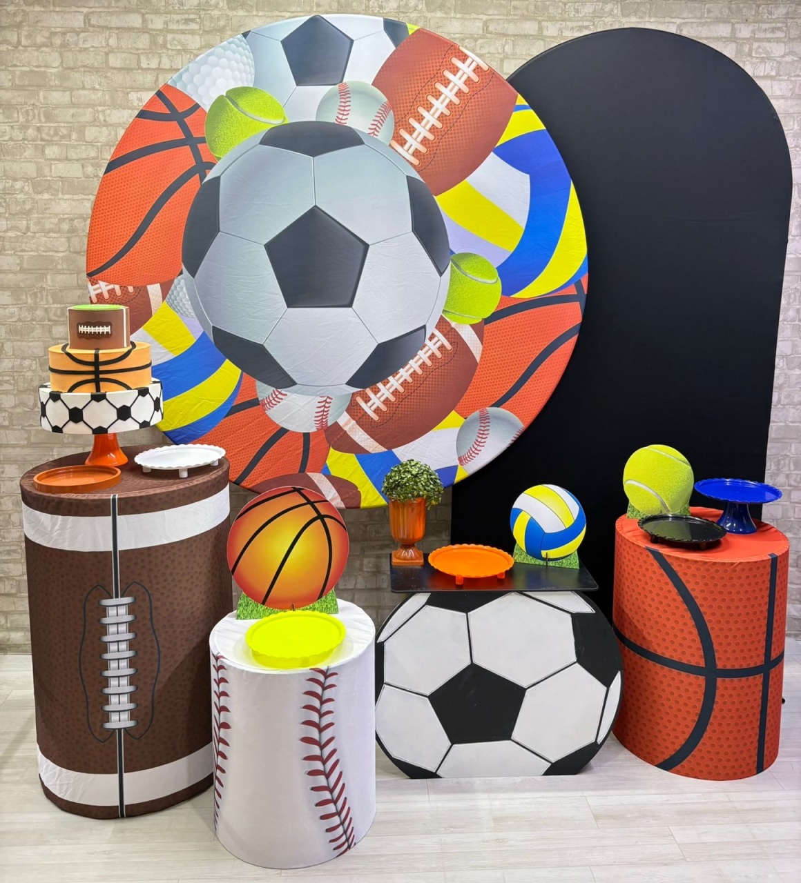 Esportes Kit Diamante     - Iara Maria Arruda da Silva