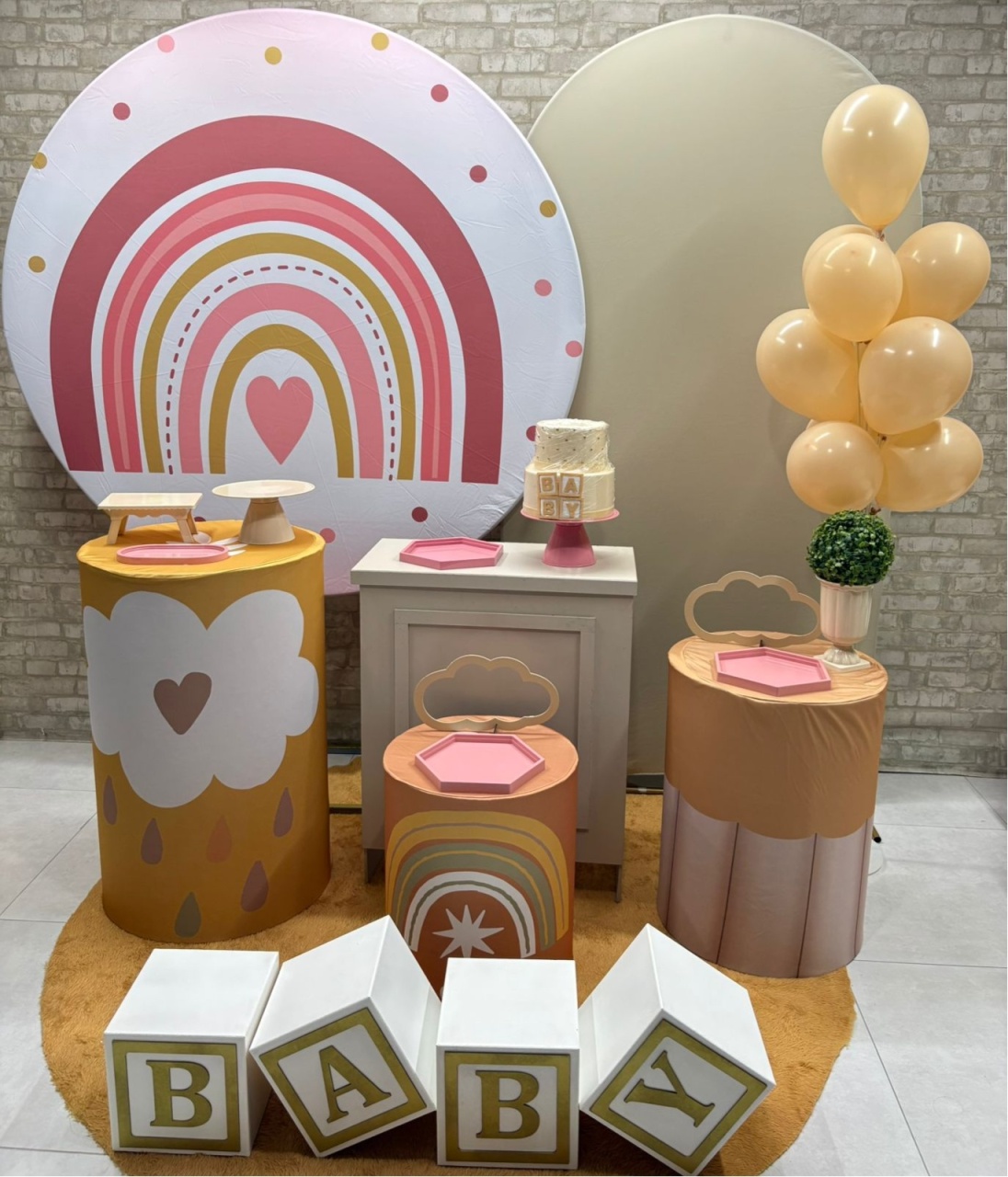 Boho Kit Diamante (1) - Iara Maria Arruda da Silva