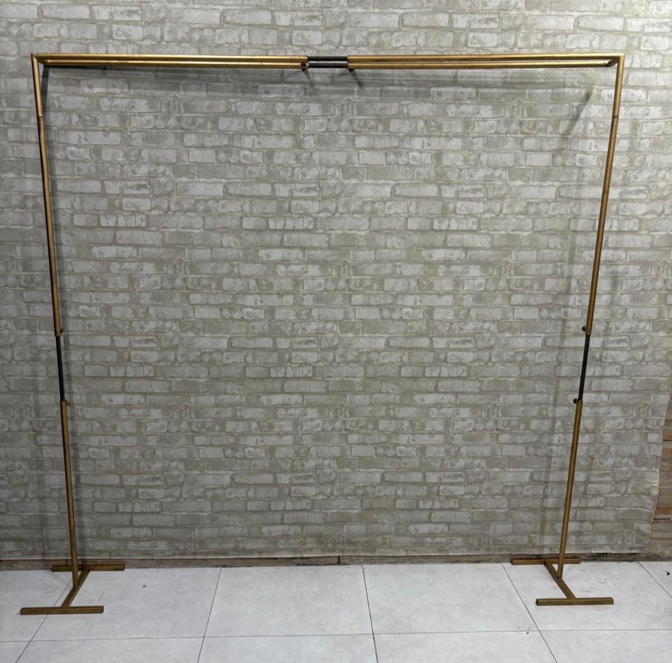 Painel Retangular Para Cortinas - Iara Maria Arruda da Silva