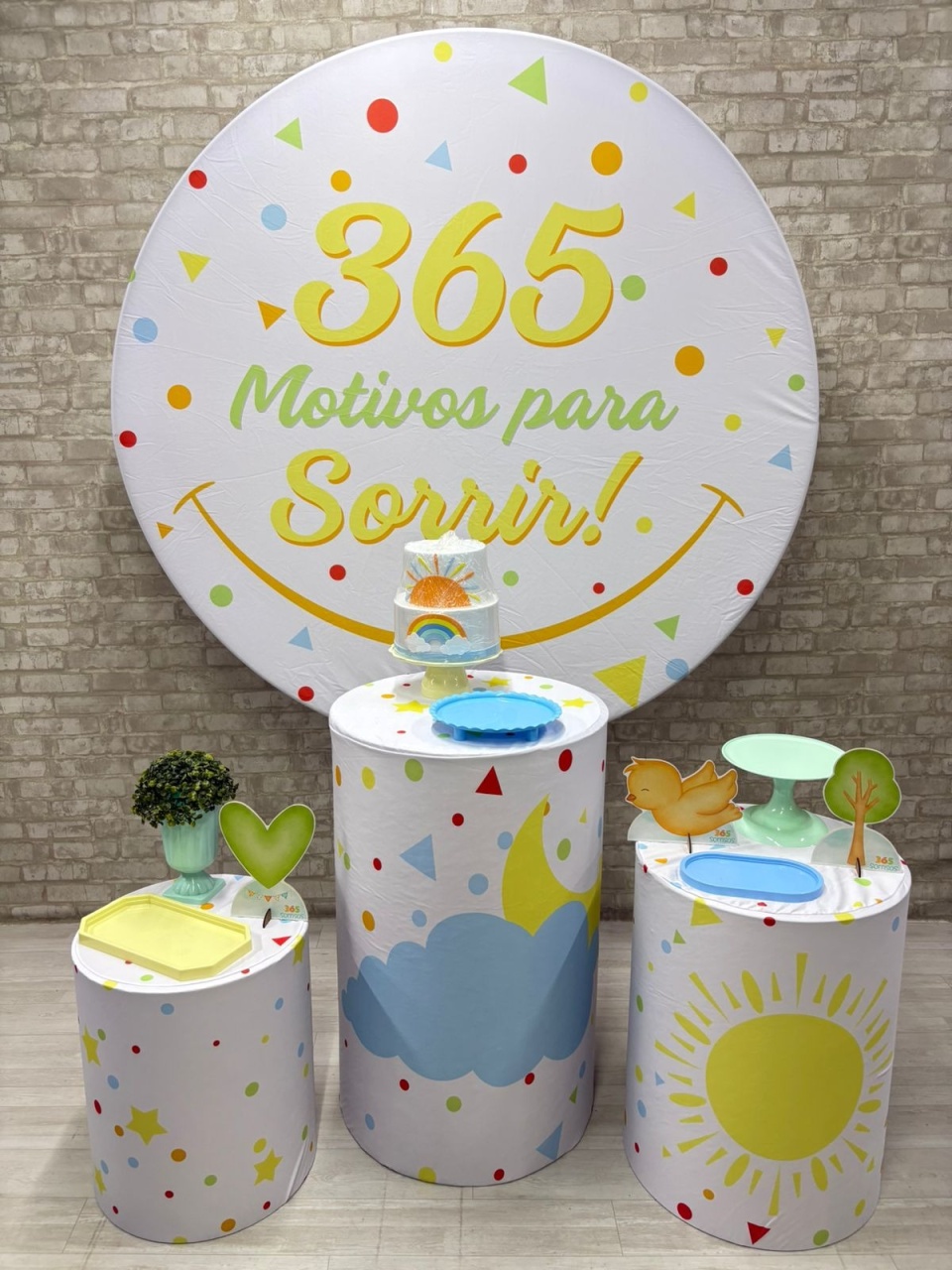 365 Motivos Para Sorrir Kit Prata       - Iara Maria Arruda da Silva