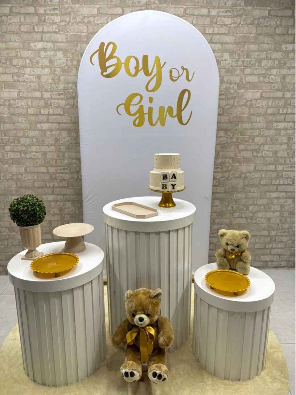 Boy E Girl Kit Prata (1) - Iara Maria Arruda da Silva