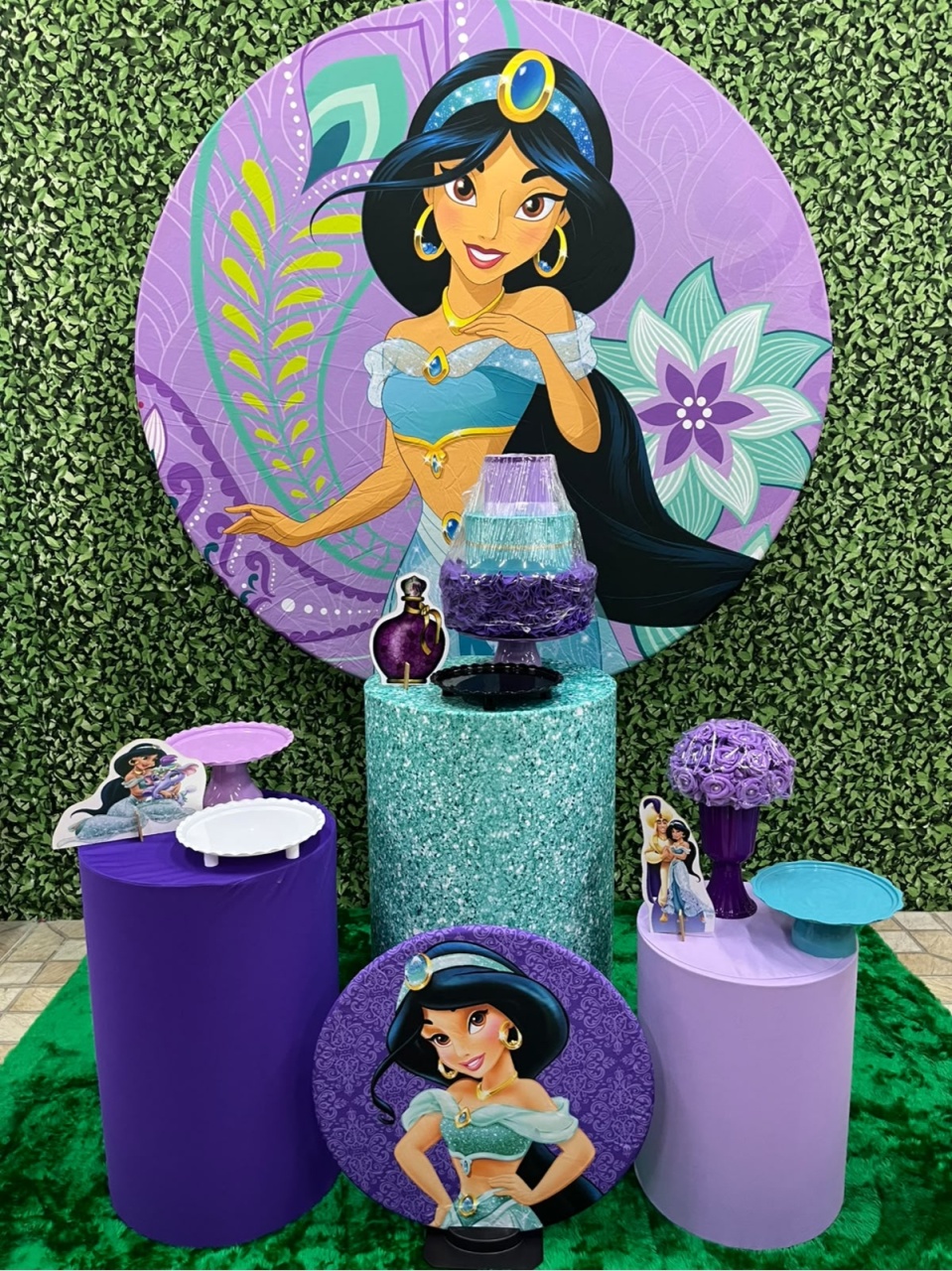 Jasmine Kit Prata (1) - Iara Maria Arruda da Silva
