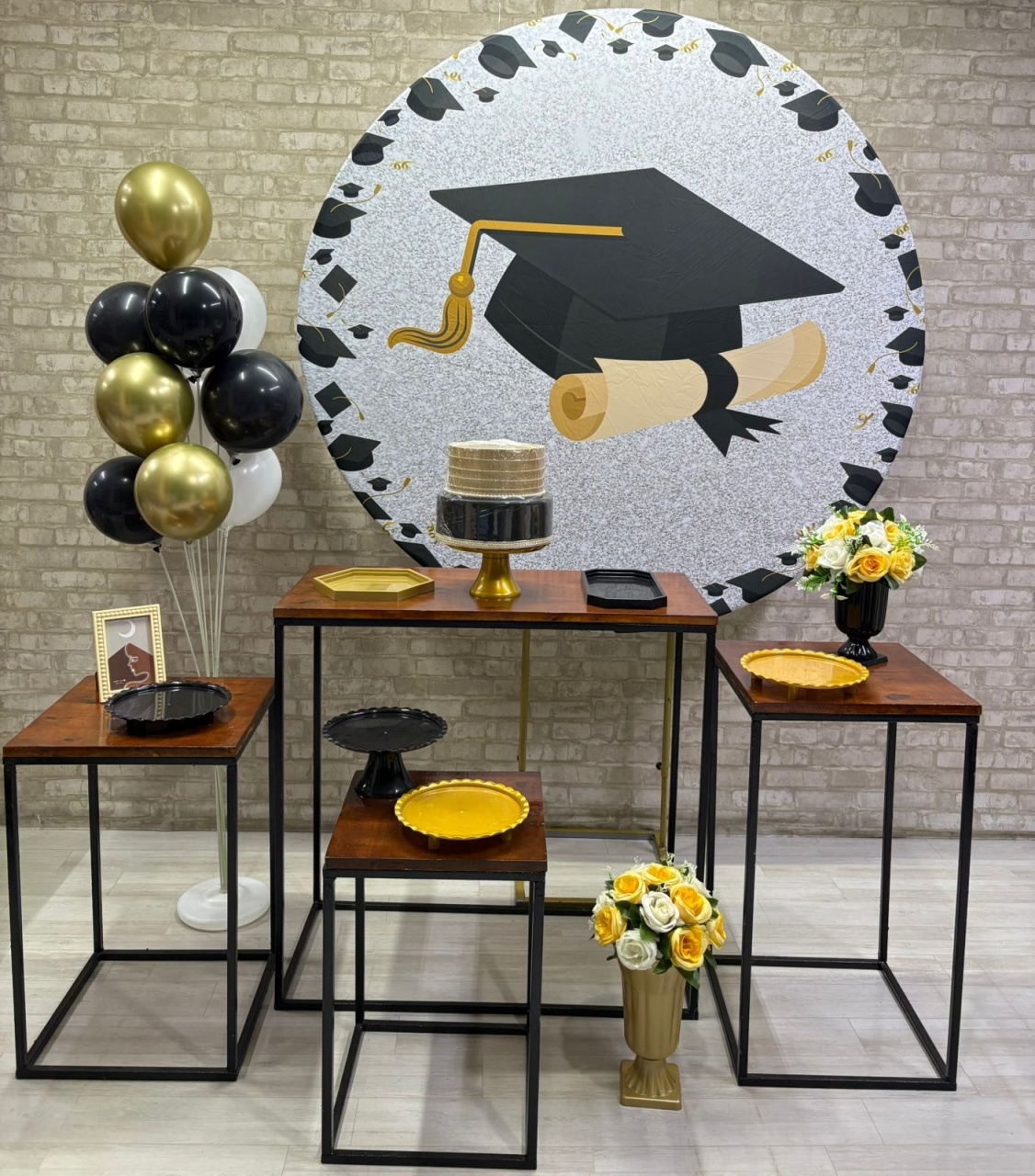 Formatura  Kit Ouro  - Iara Maria Arruda da Silva