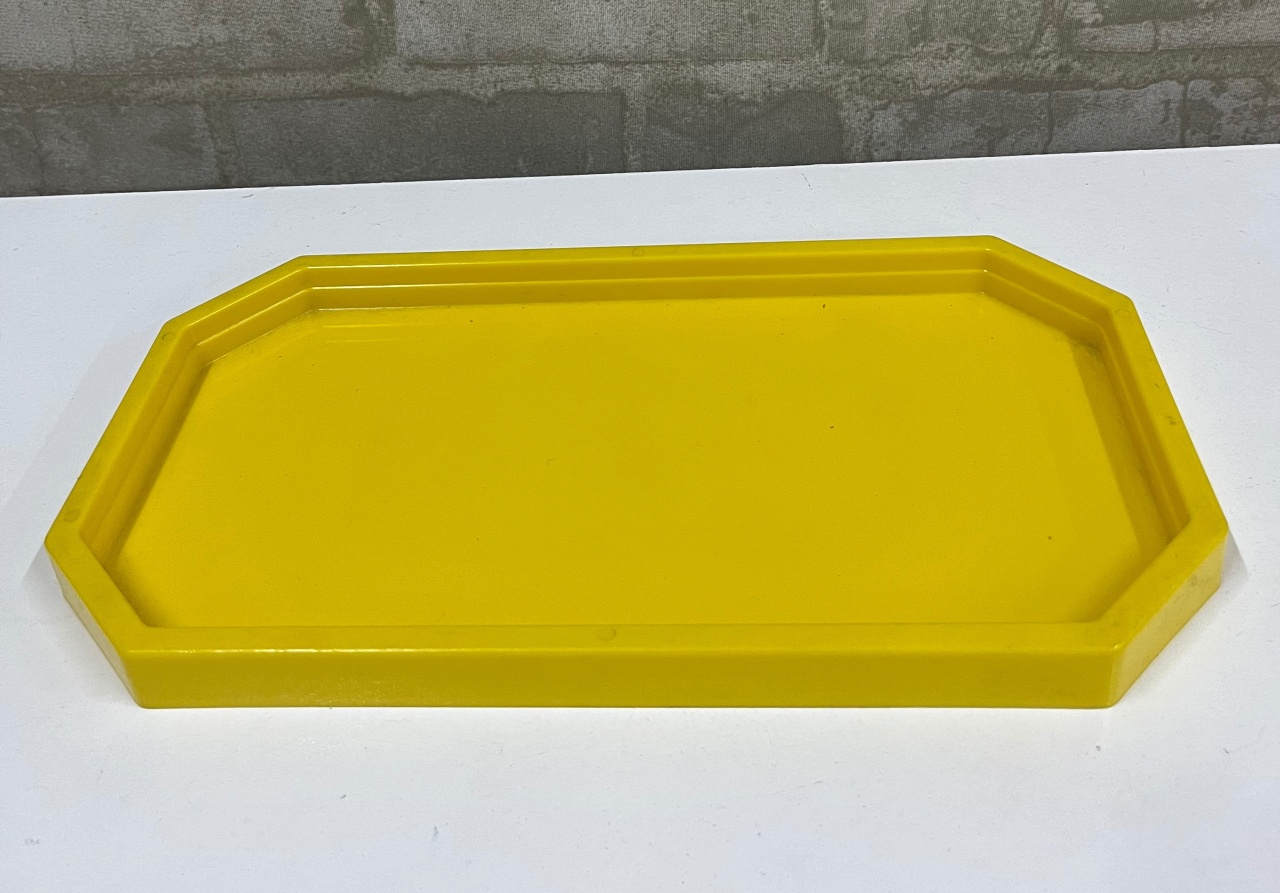 Lapidada M Amarelo - Iara Maria Arruda da Silva
