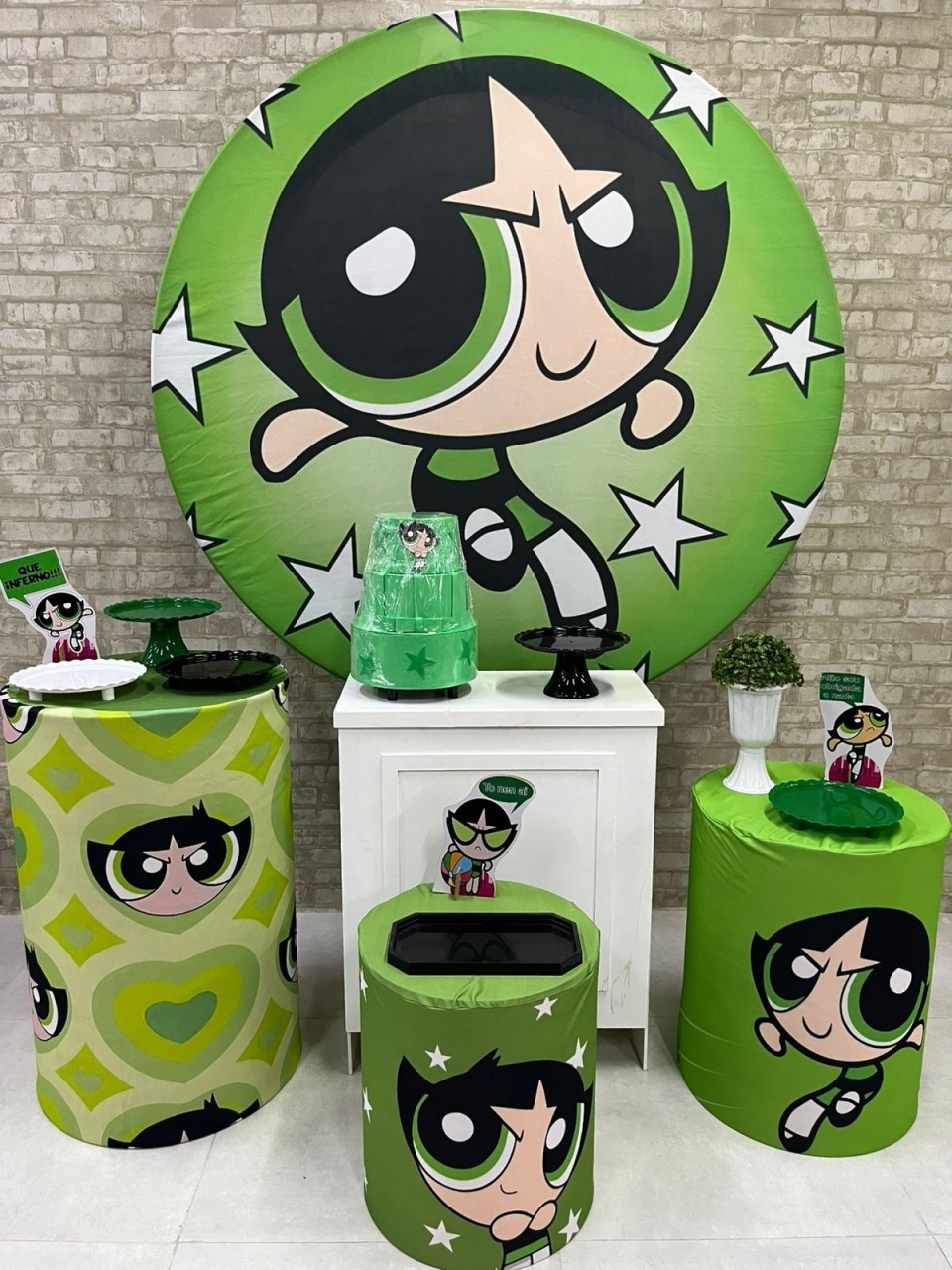 Docinho Kit Ouro   - Iara Maria Arruda da Silva