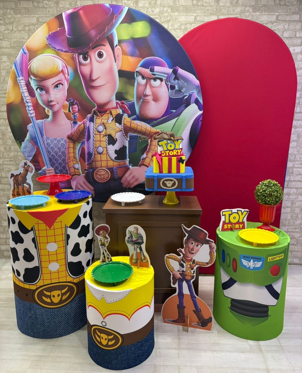 Toy Store Kit Diamante  - Iara Maria Arruda da Silva
