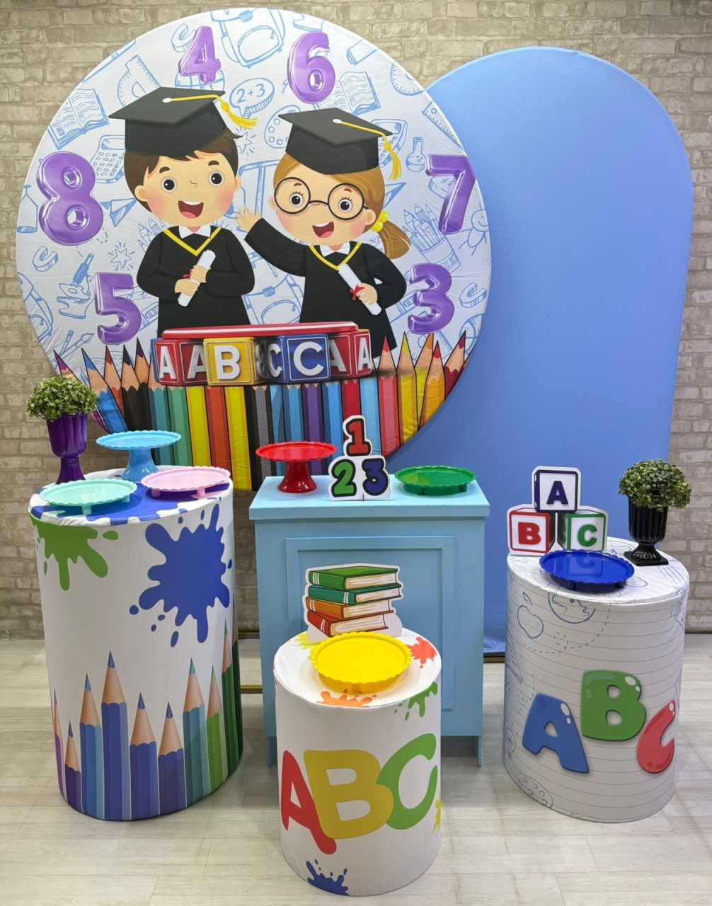 Abc Kit Diamante     - Iara Maria Arruda da Silva