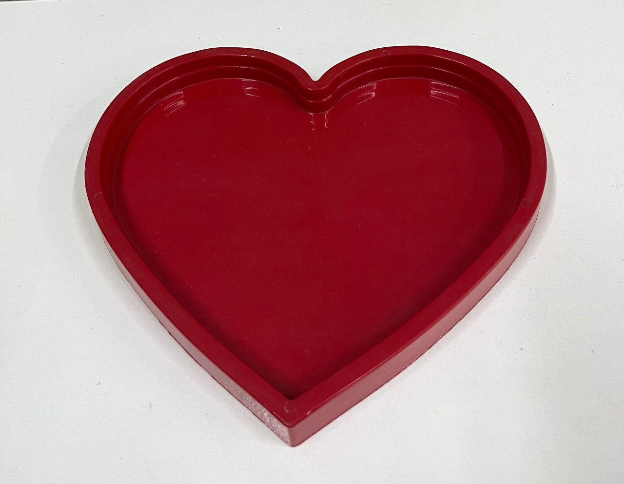 Coração Vermelho - Iara Maria Arruda da Silva