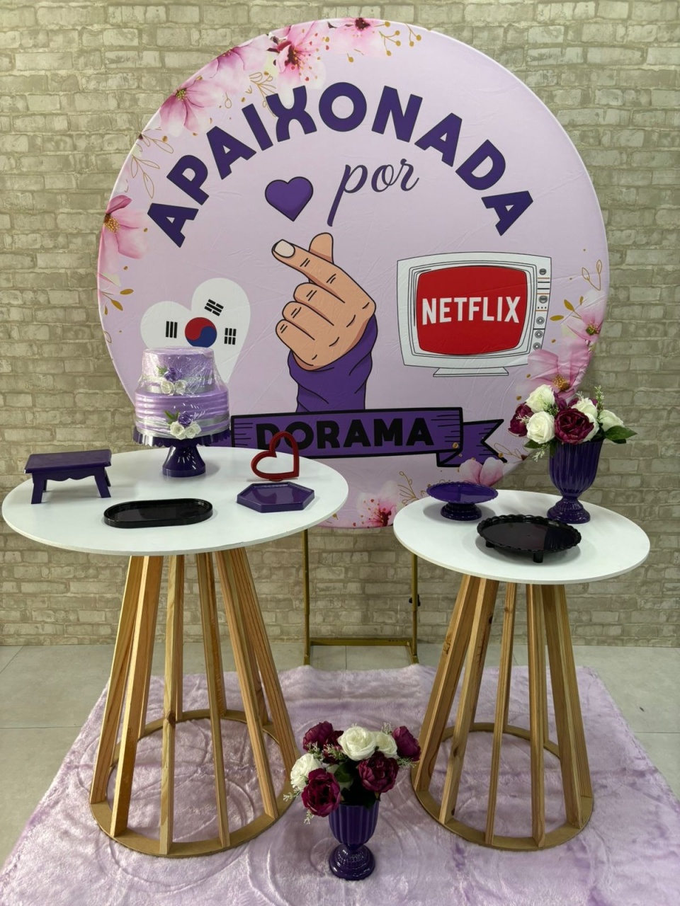 Dorama   Kit Ouro - Iara Maria Arruda da Silva