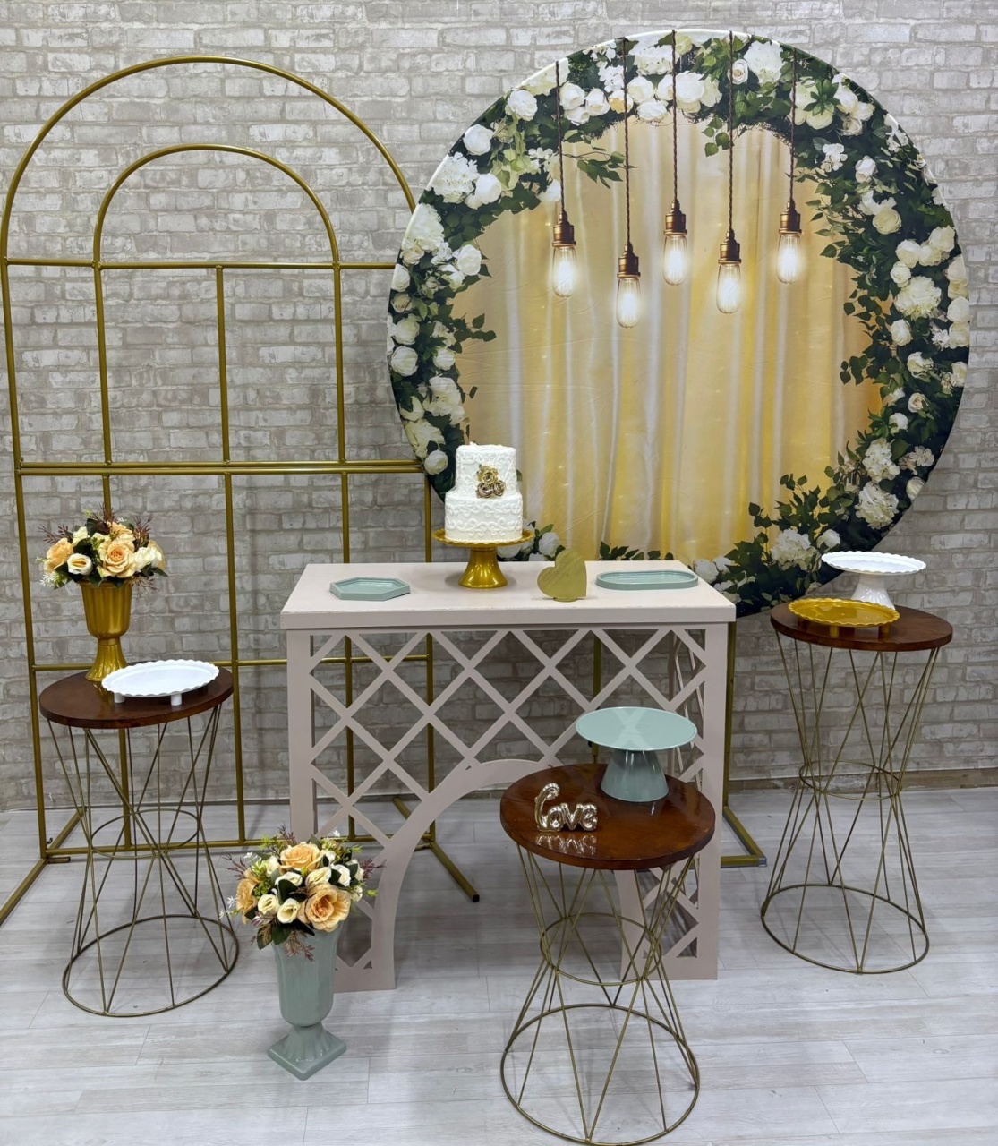 Floral  Kit Diamante   - Iara Maria Arruda da Silva