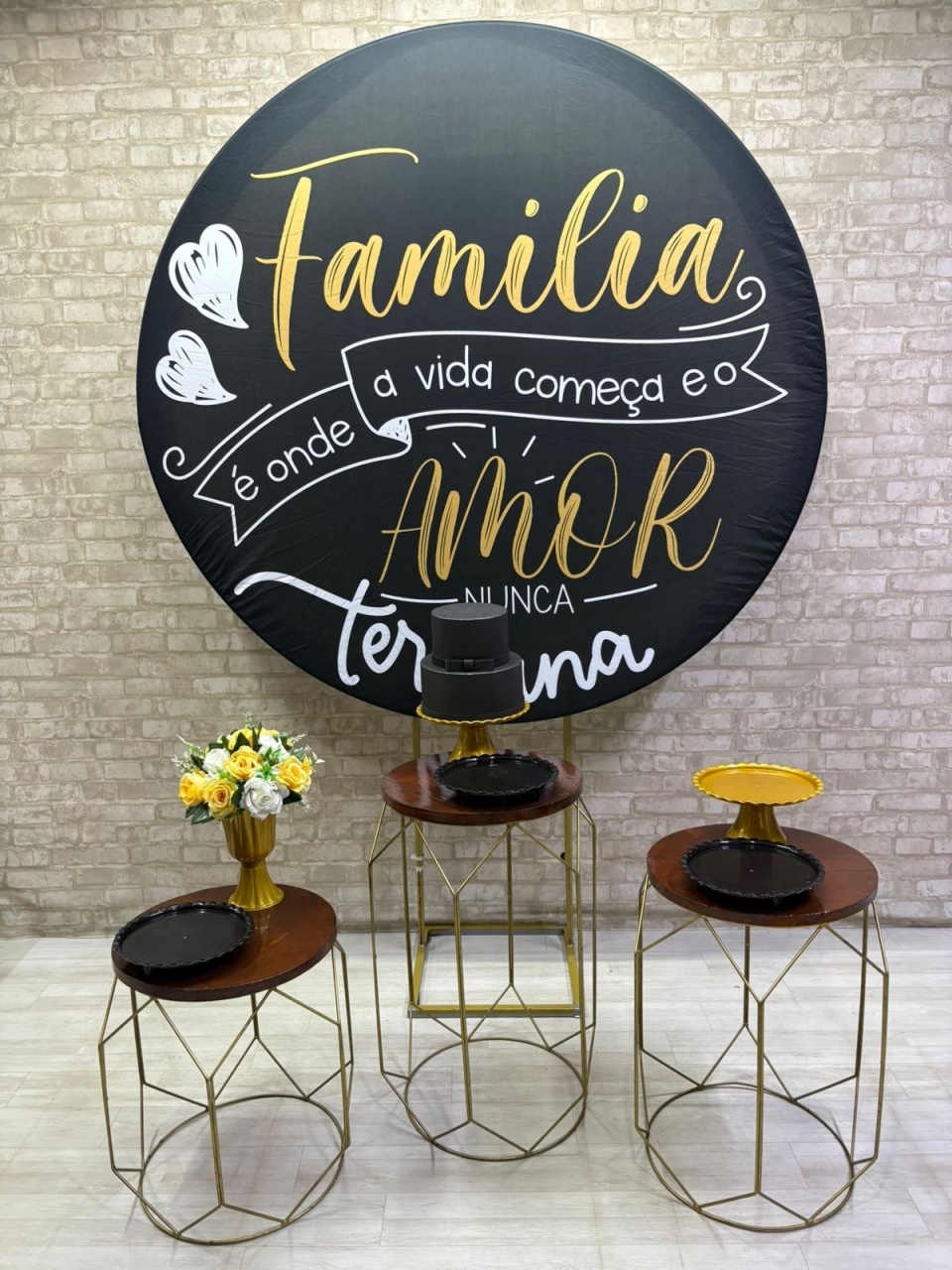 Familia  Kit Prata     - Iara Maria Arruda da Silva
