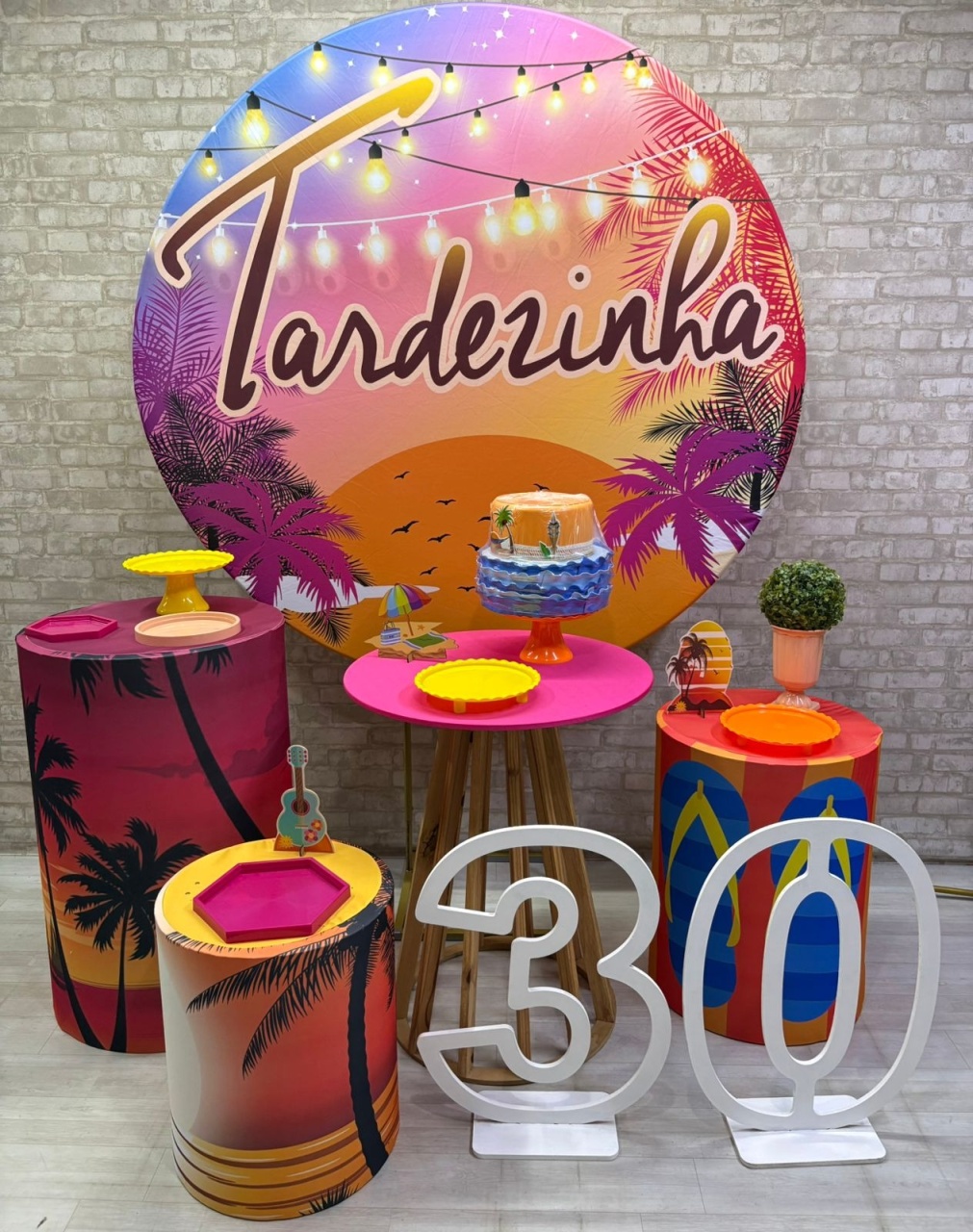 Tardezinha  Kit Ouro  - Iara Maria Arruda da Silva