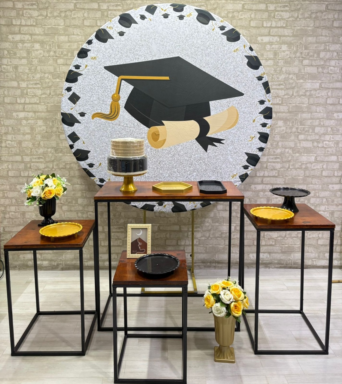 Formatura  Kit Ouro - Iara Maria Arruda da Silva