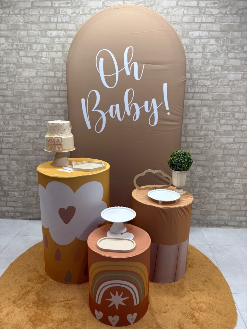 Oh Baby Kit Prata (9)) - Iara Maria Arruda da Silva