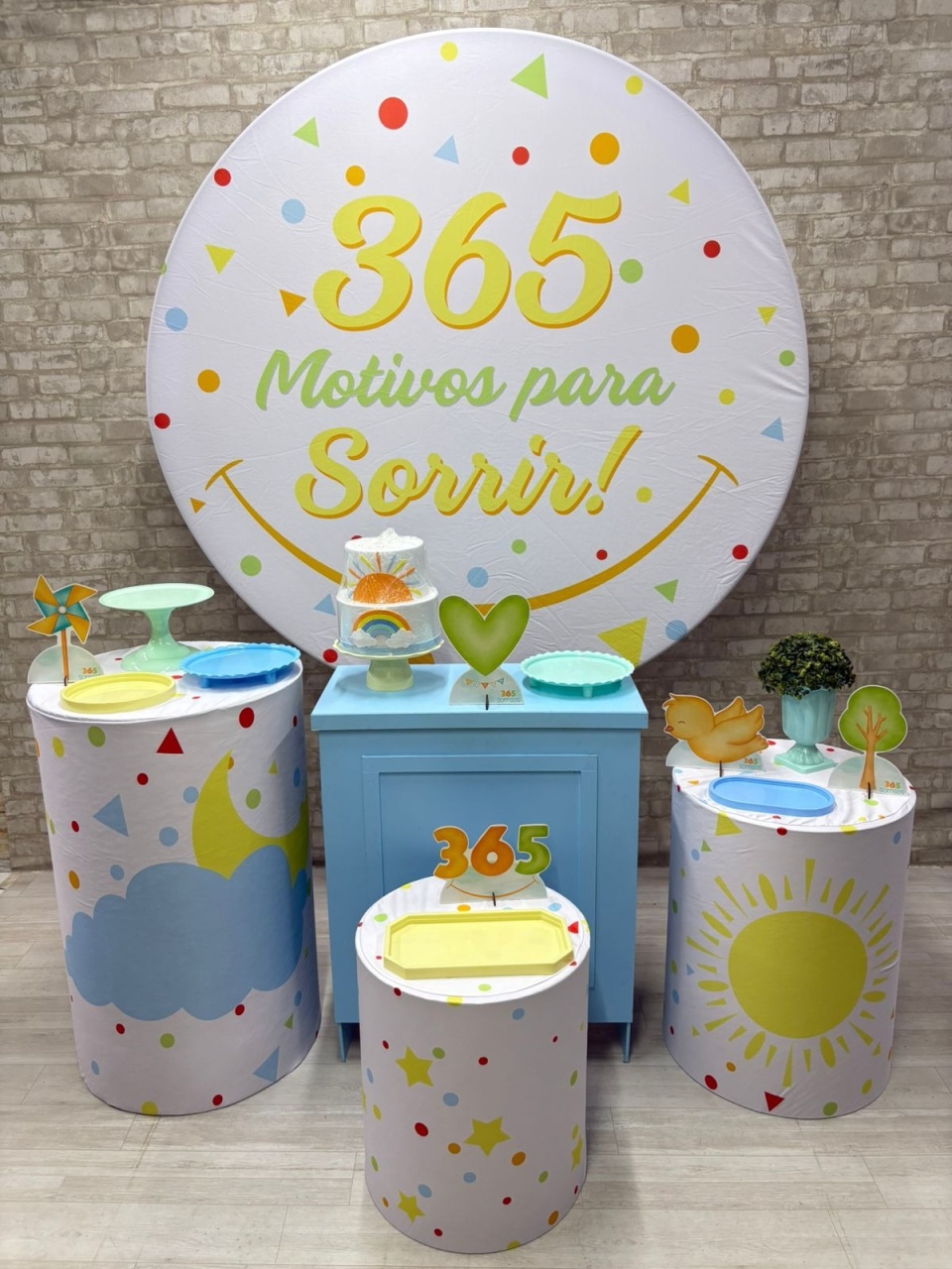 365 Motivos Para Sorrir Kit Ouro - Iara Maria Arruda da Silva