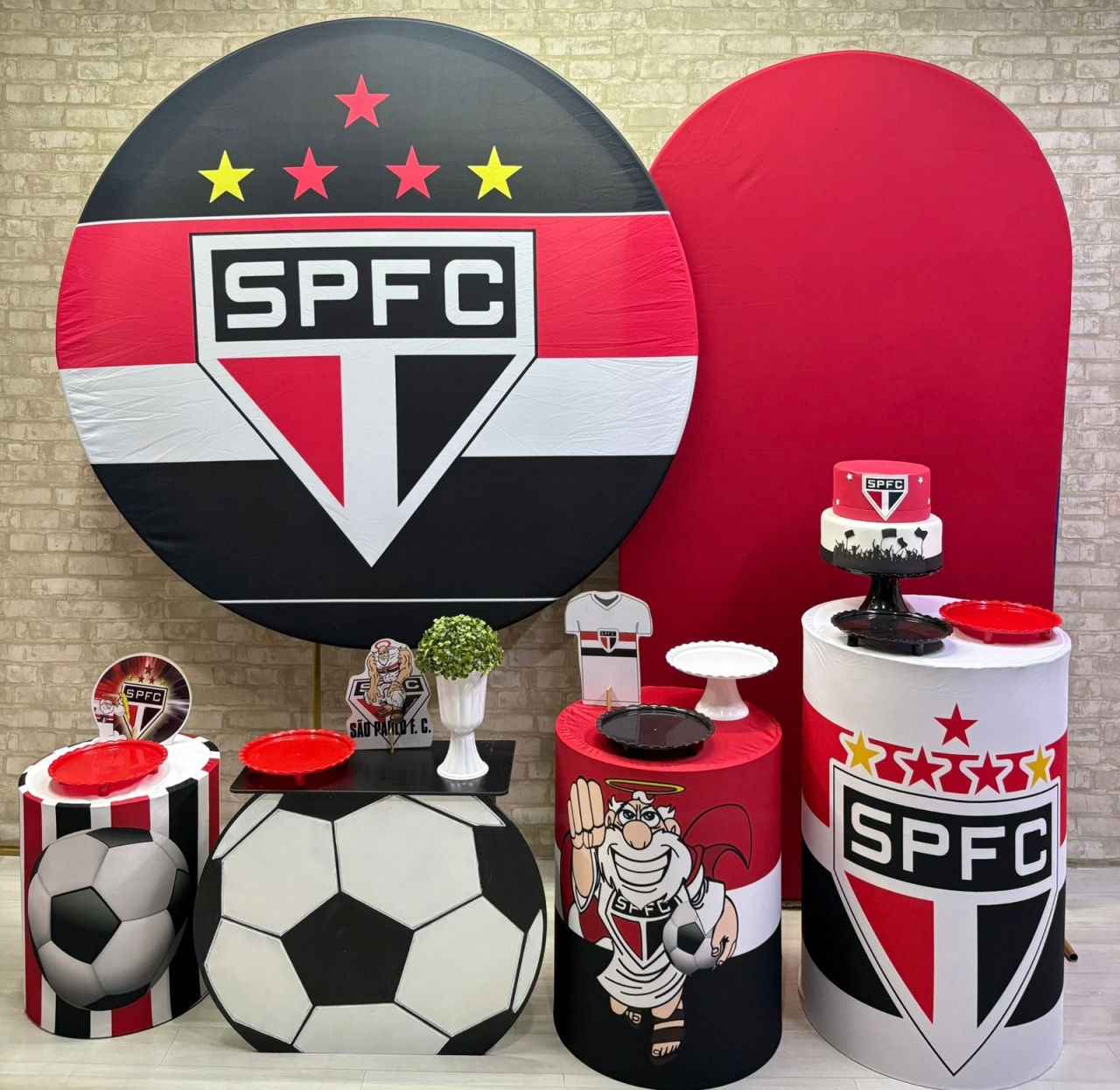 São Paulo Kit Diamante   - Iara Maria Arruda da Silva