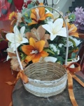Cestinhas Decoradas P - imagem 7