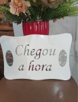 Plaquinhas Para Daminhas Mdf - imagem 6