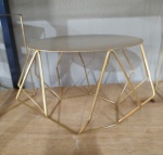 Boleras Pm de Metal - imagem 2